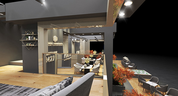 EDGE OIA- Egypt - UAE - exhibition stand booth design-12