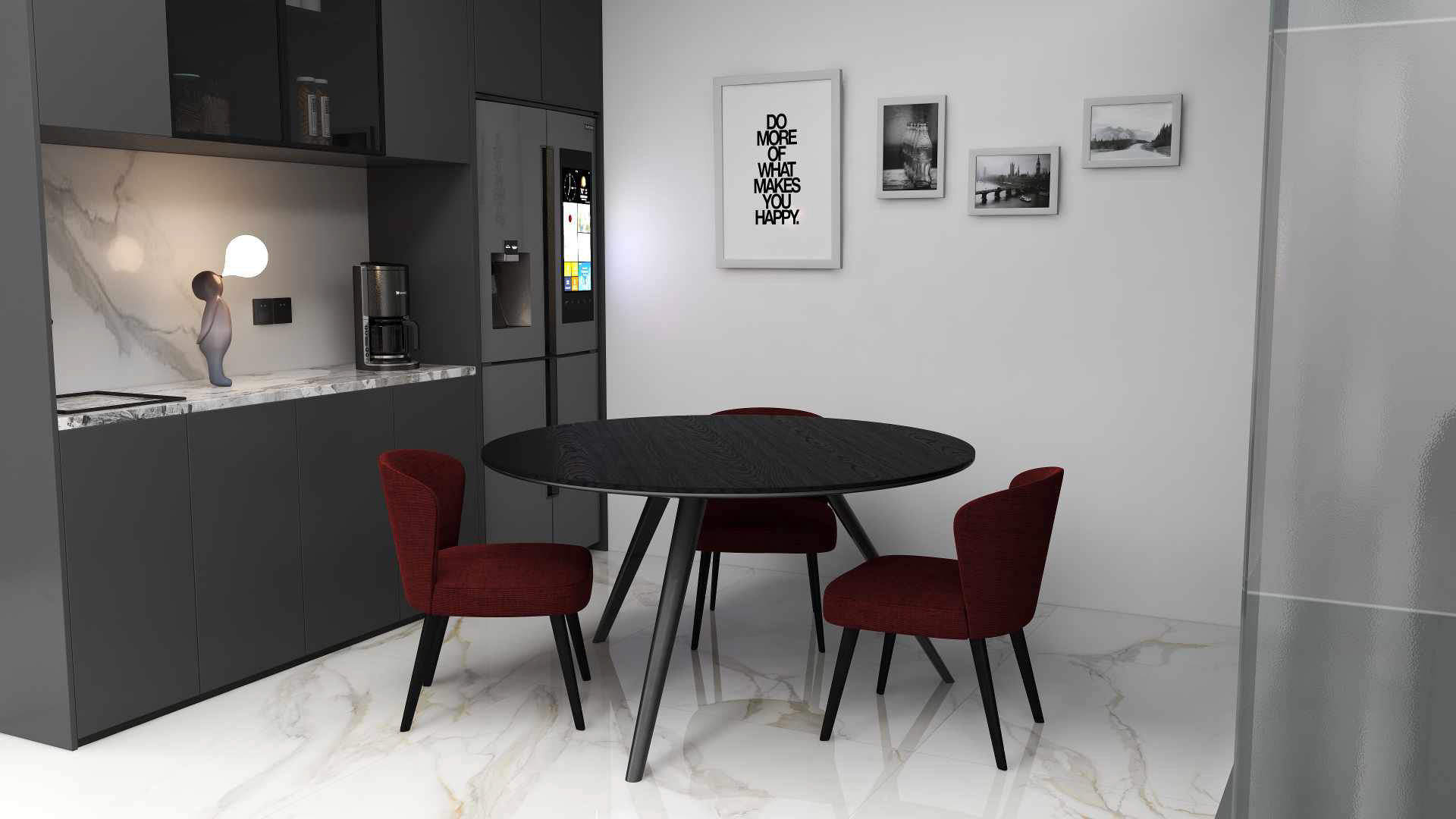 redesign for head office in USA-2