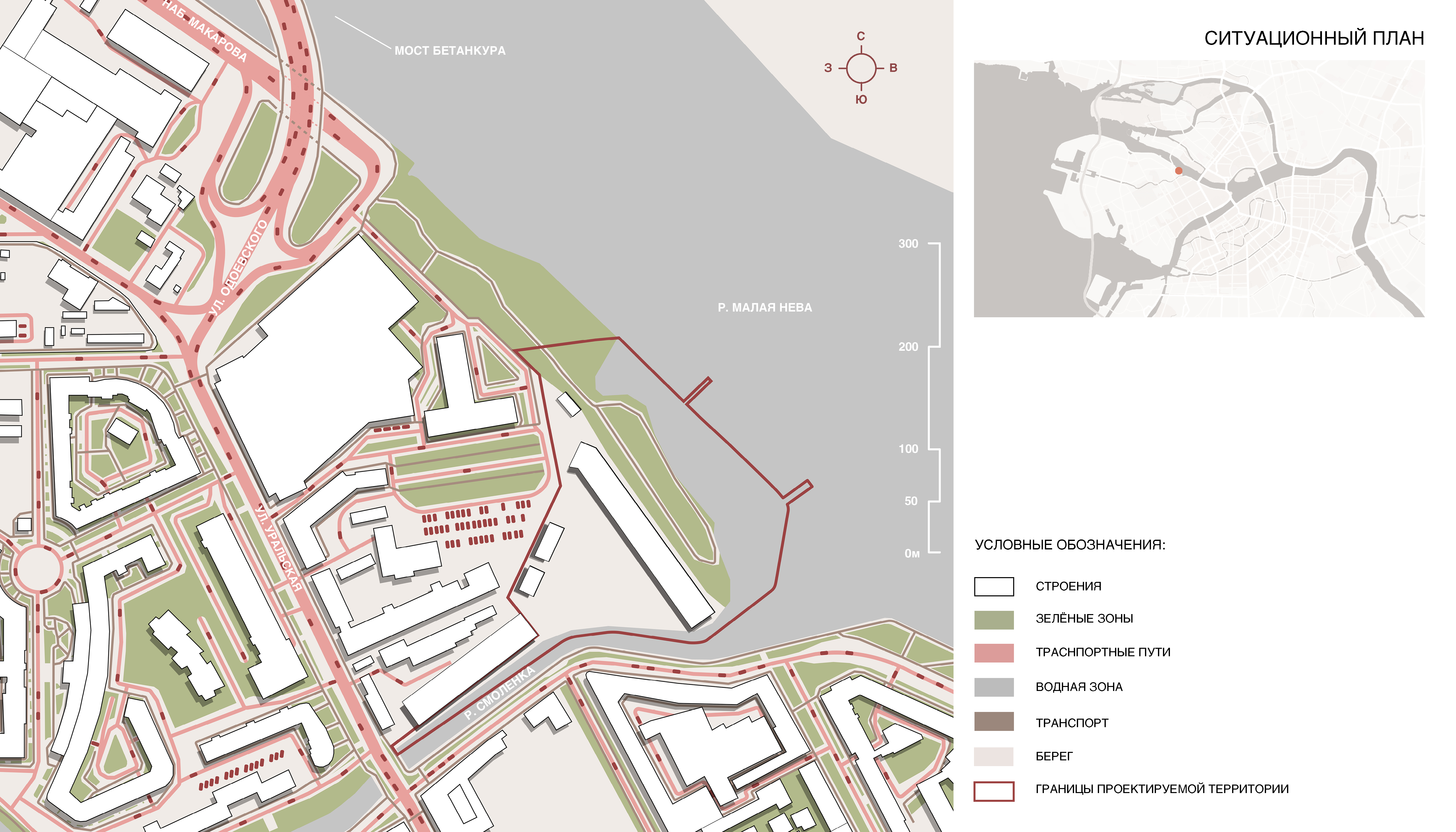 公园「涅温内伊小镇」-14
