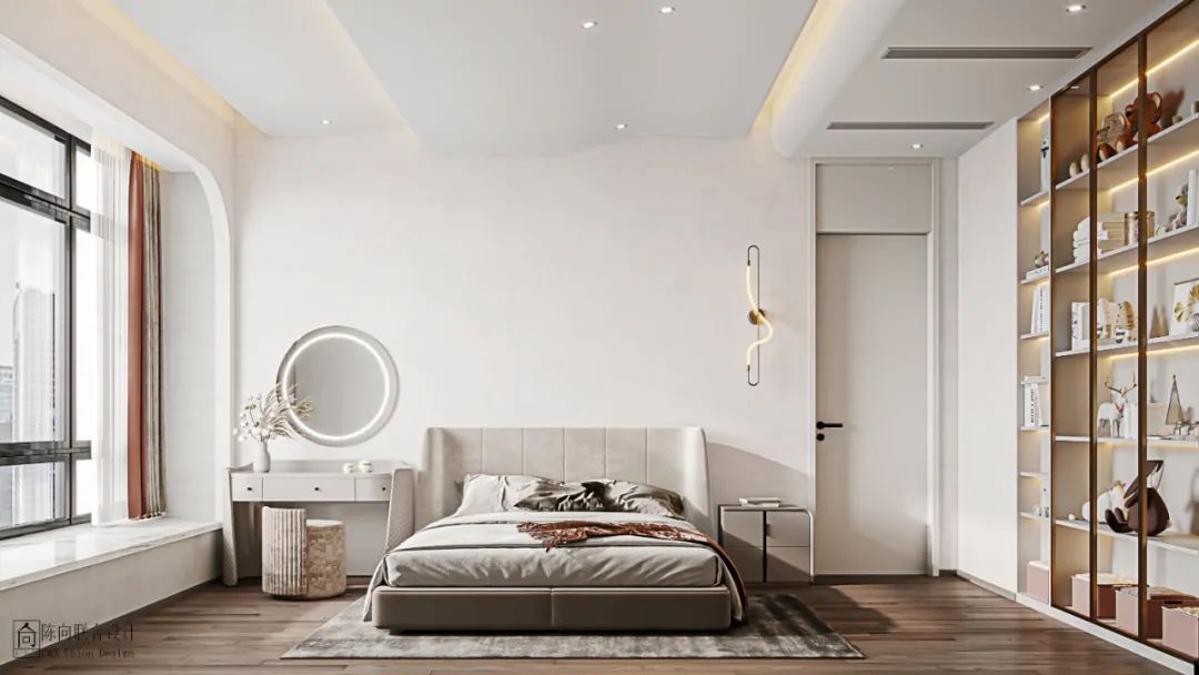 顺德海山·水韵之家丨中国佛山丨陈向联合设计-37