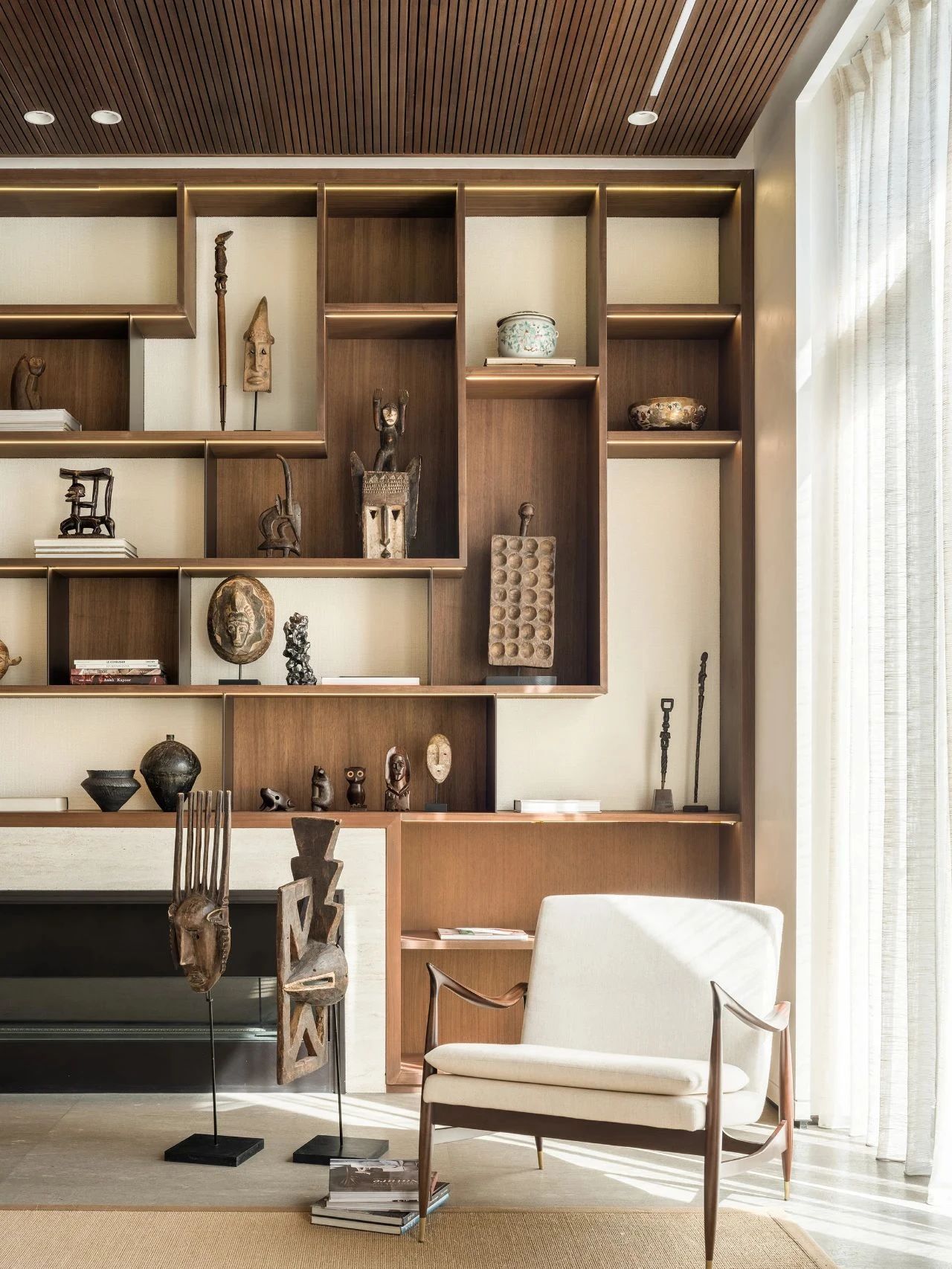 780㎡原木系别墅丨中国上海-25