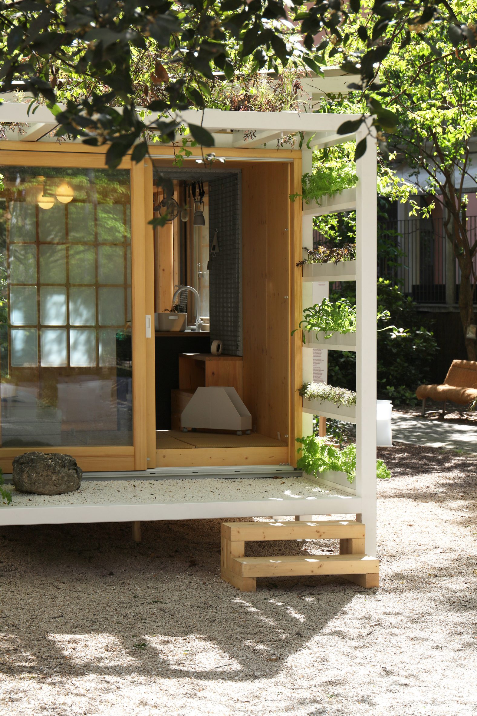 Muji快闪店丨意大利米兰丨巴黎工作室5.5-31