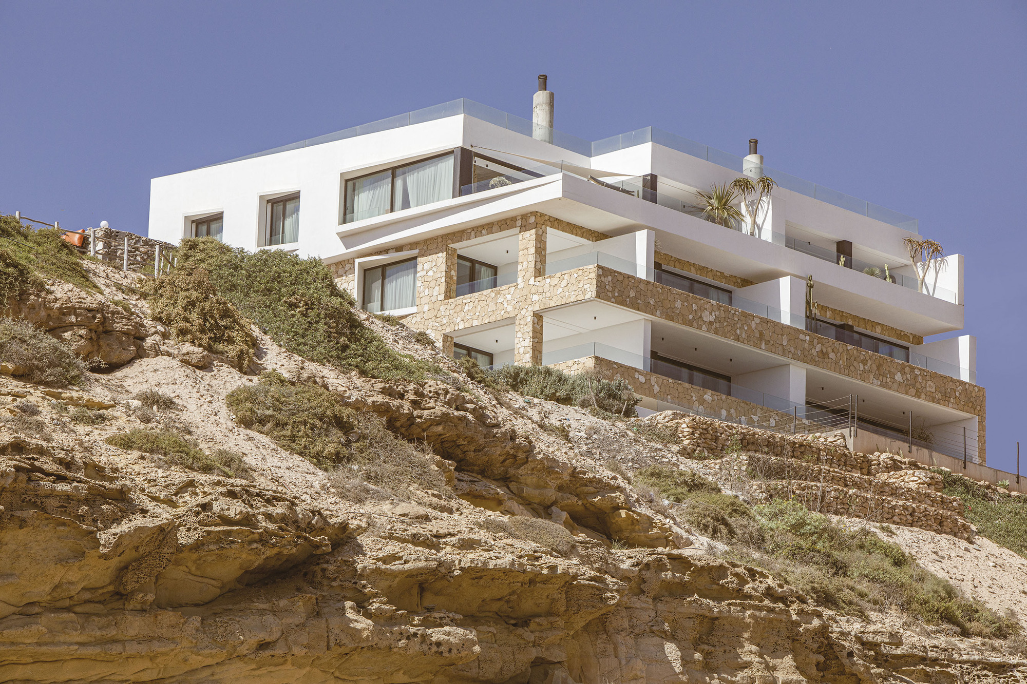 迪普 C 精品酒店丨摩洛哥丨Studio BO-23