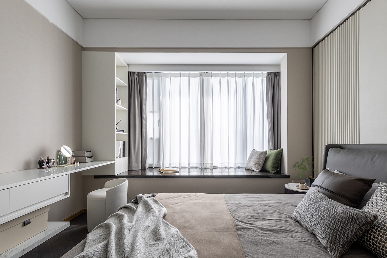 城市精英精装改造丨朴森-25