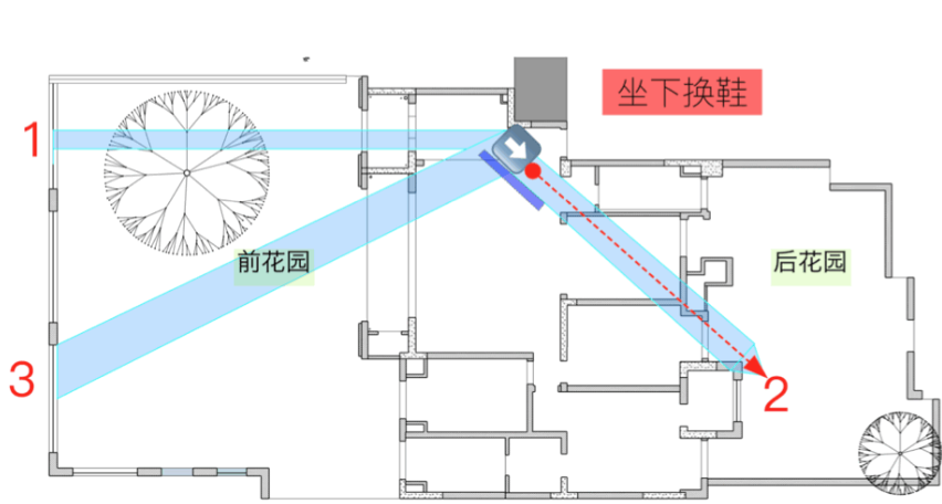 挖墙打造完美空间-88
