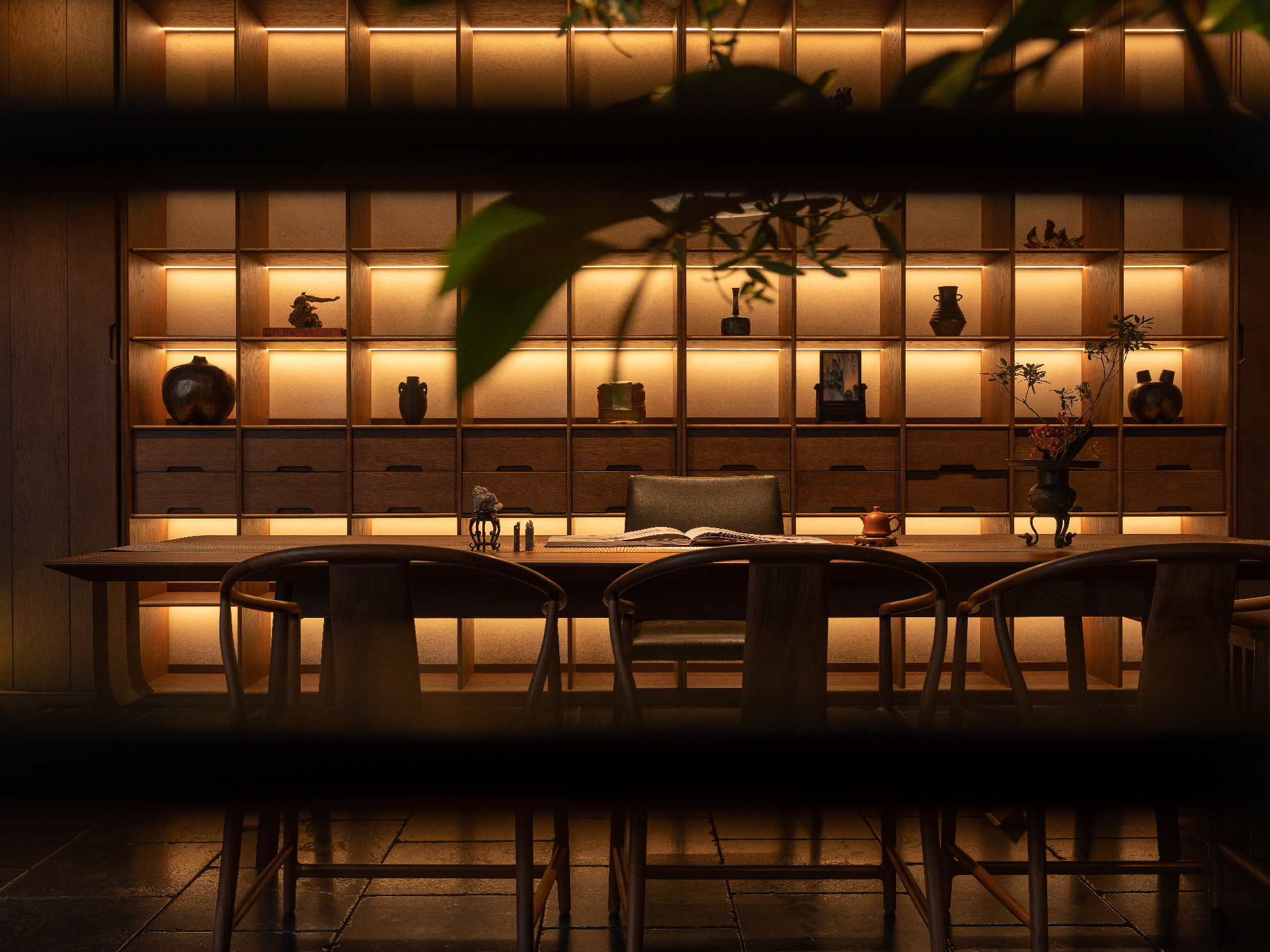 梦都會(北京店)丨中国北京丨北京天作空间设计公司-129