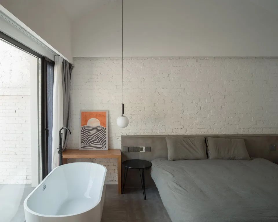 山院自在怀里 1#院改造民宿丨中国北京丨野境设计事务所,OEO-49