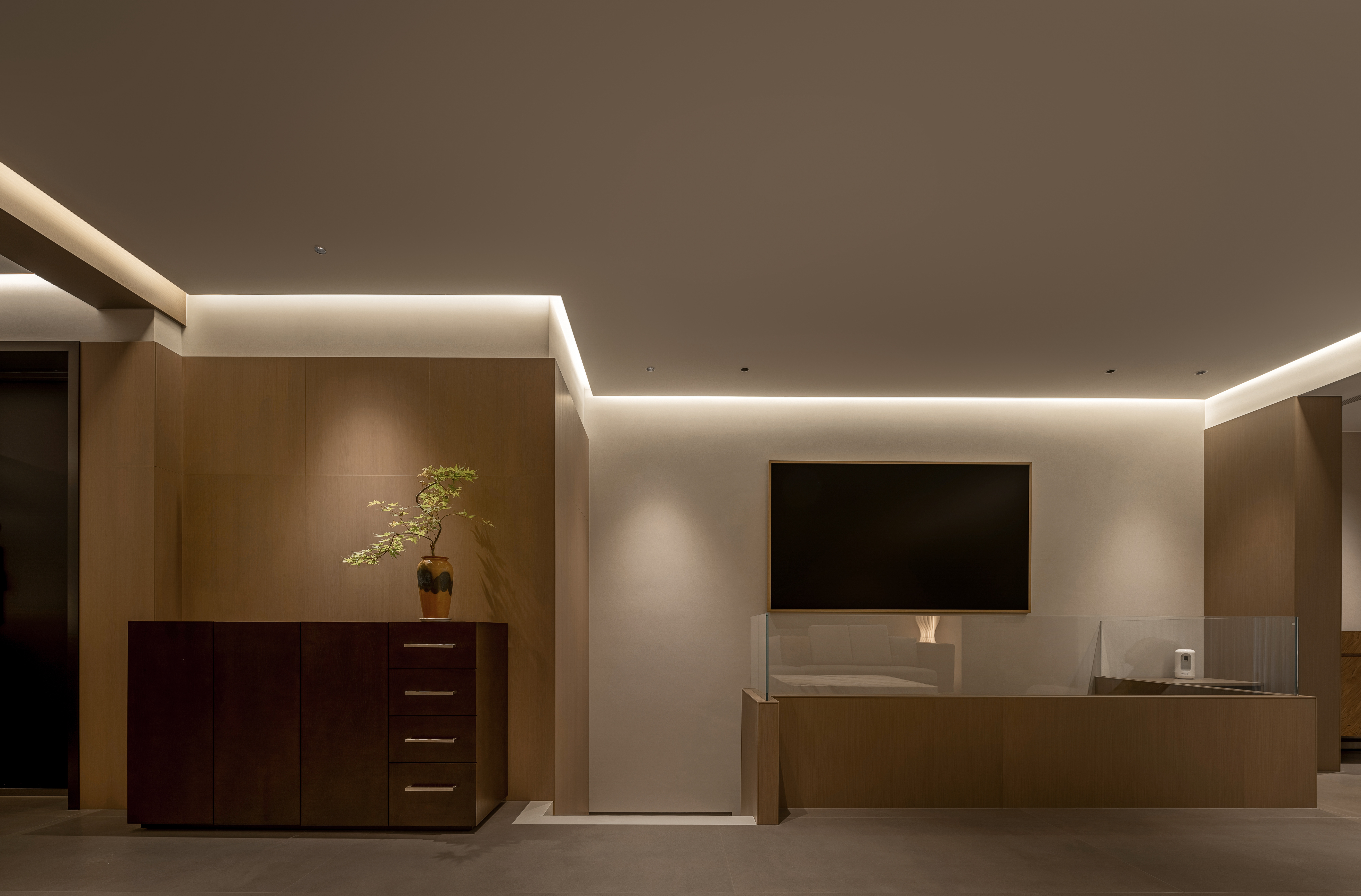 长春净月臺丨中国长春丨勿色设计-55