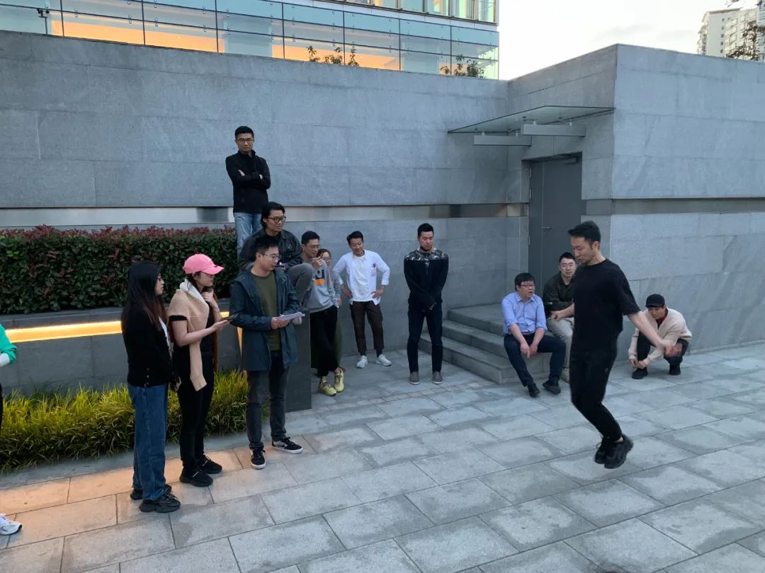 根斯勒健康月 2022丨中国北京-27