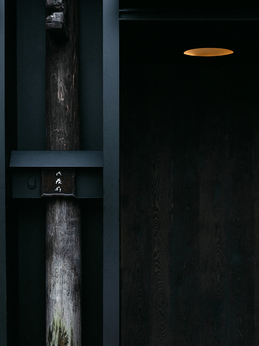 民藝廊丨中国杭州丨Bob Chen Design Office-11