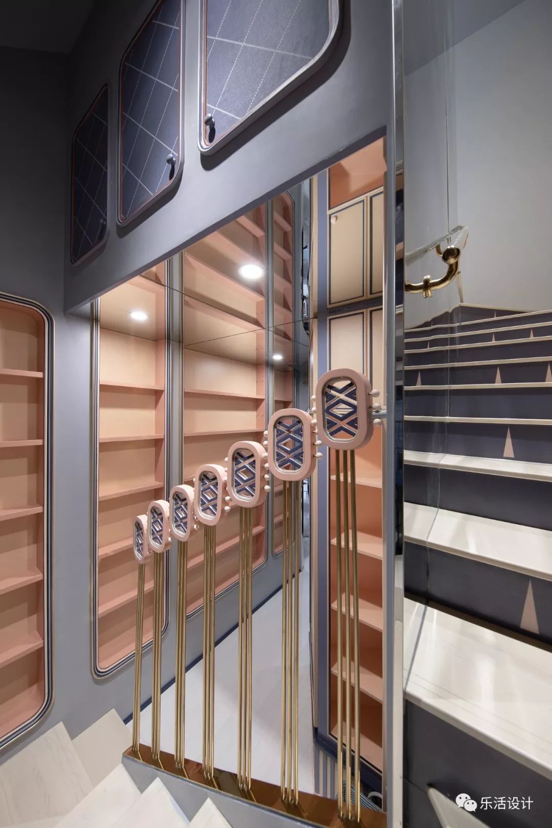 《梦想改造家》李想打造梦幻乐园 | 62㎡阁楼秒变四口之家乐活天地-145