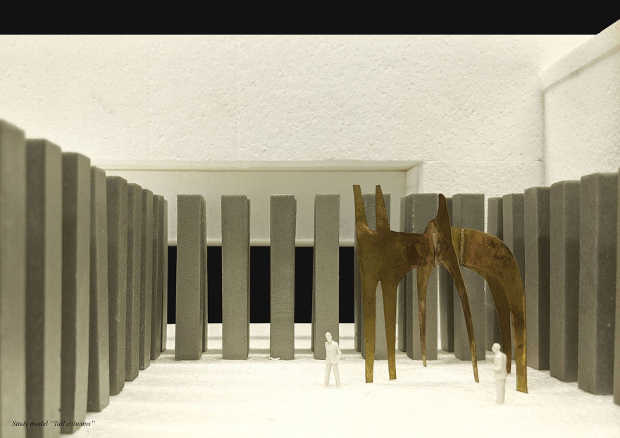 葡萄牙里斯本“夏日的广场”装置艺术设计-39