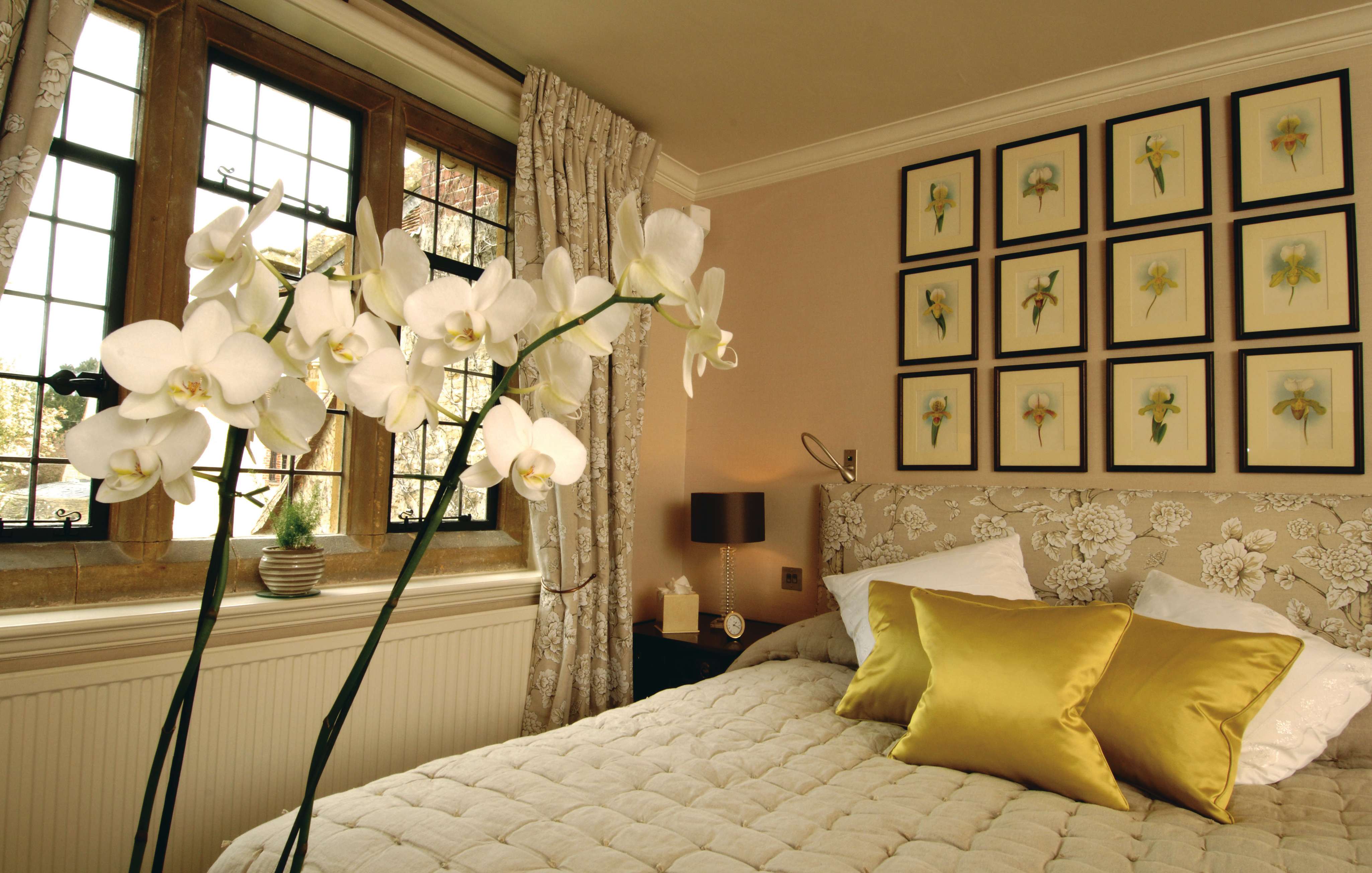 英国Le Manoir aux Quat'Saisons未上架-3