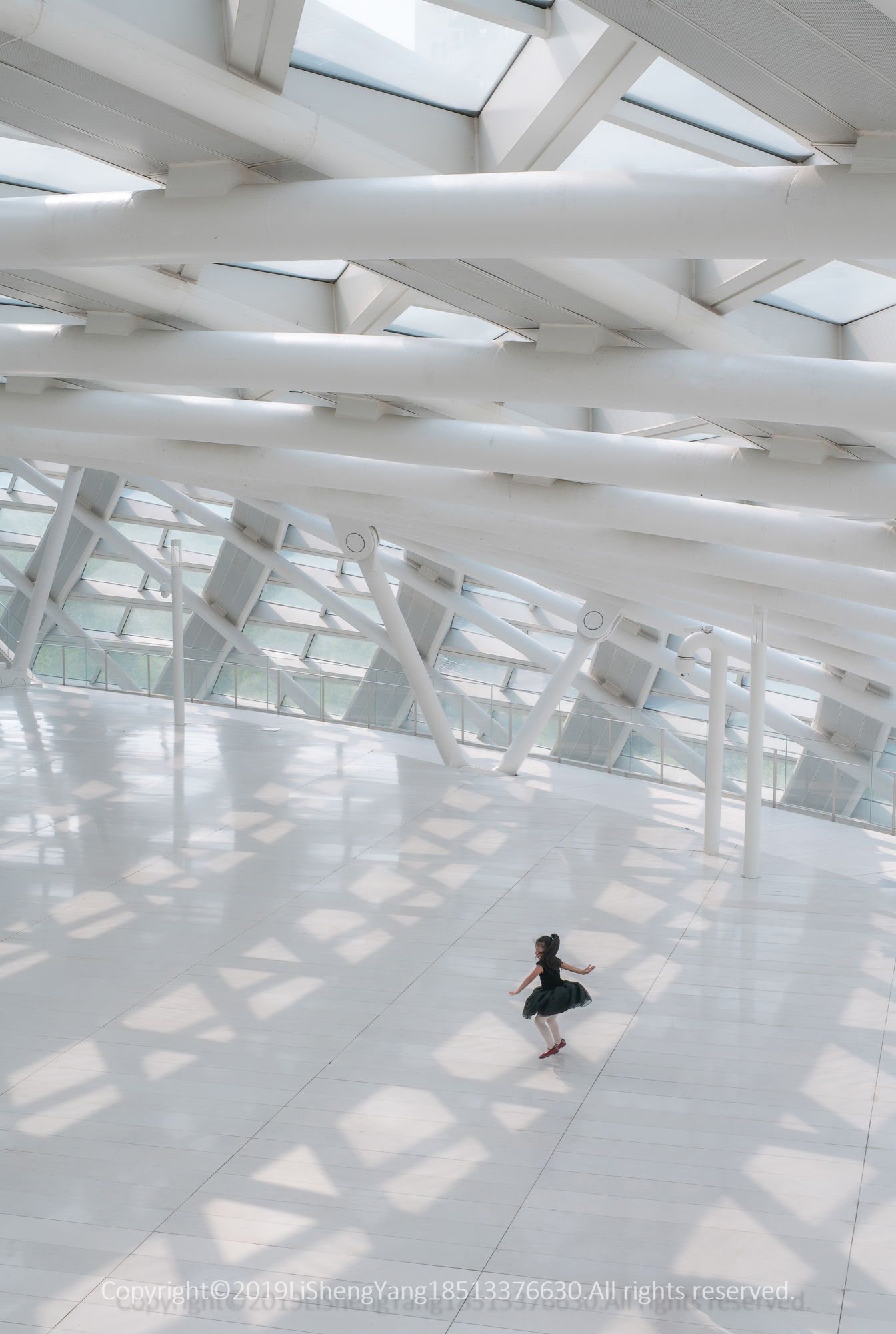 北京凤凰中心-18