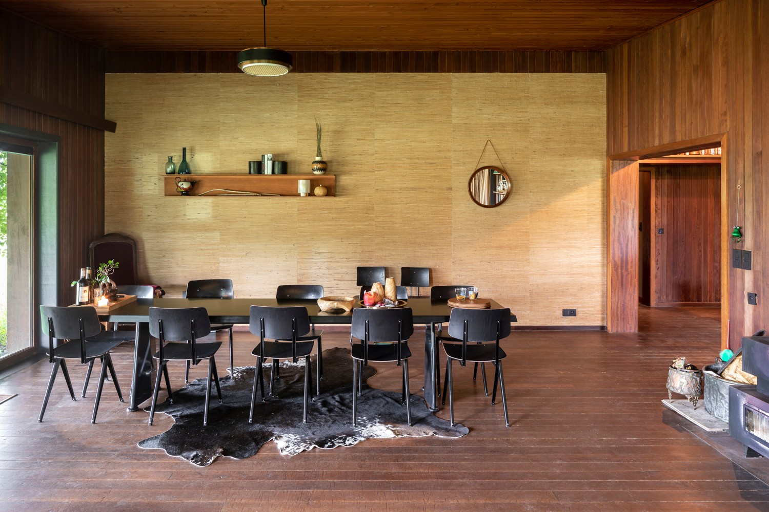 比利时度假别墅-16