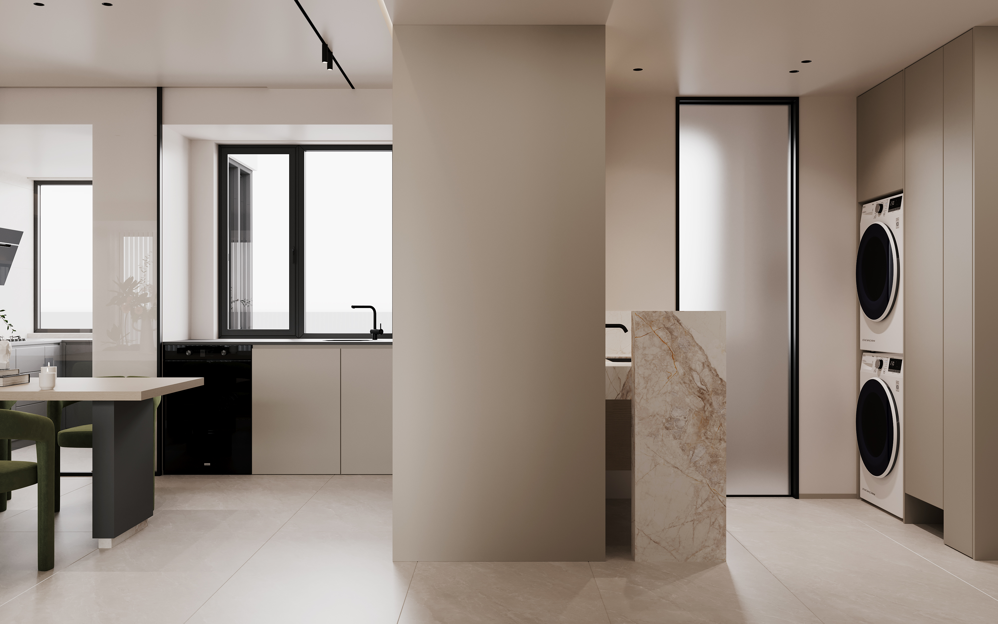 奉天久舍|华发·和平首府-6