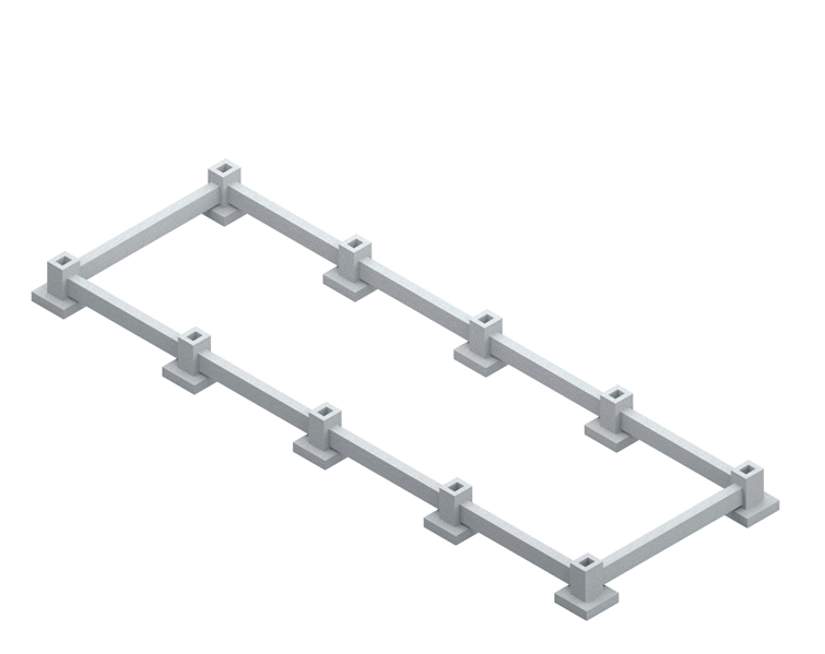 乌兰哈达火山無热宇宙草原新宿丨蒙古丨阁尔建筑-34