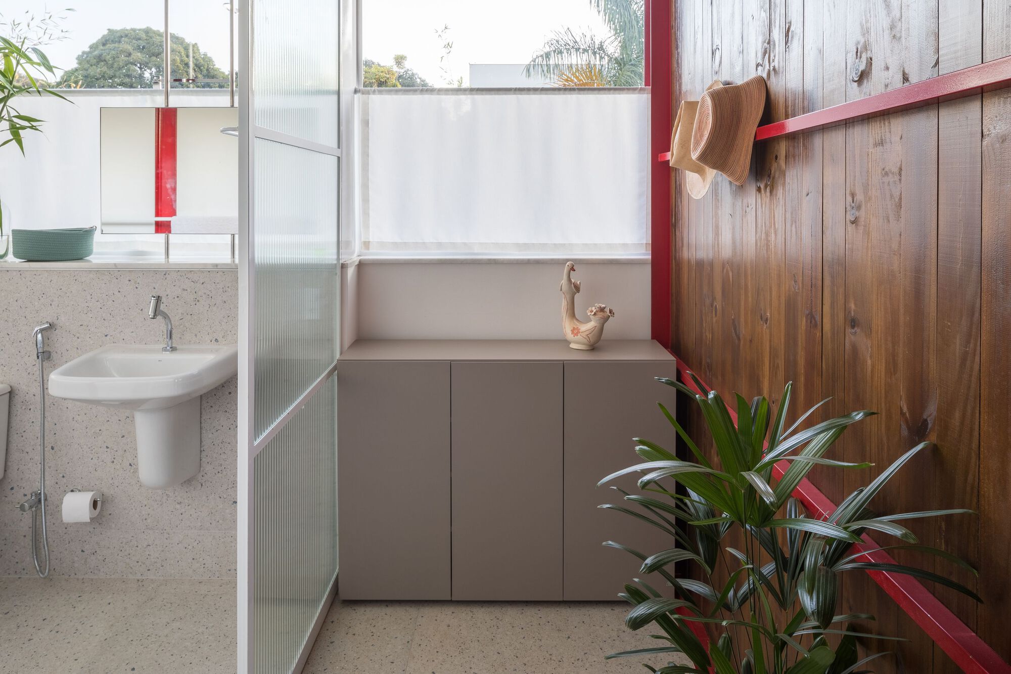 吉卜力工作室丨巴西巴西利亚丨Nuevo Arquitetura-41