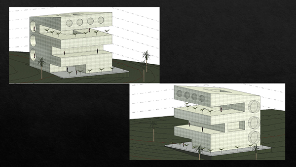 建筑信息模型对于建筑师丨Autodesk-5