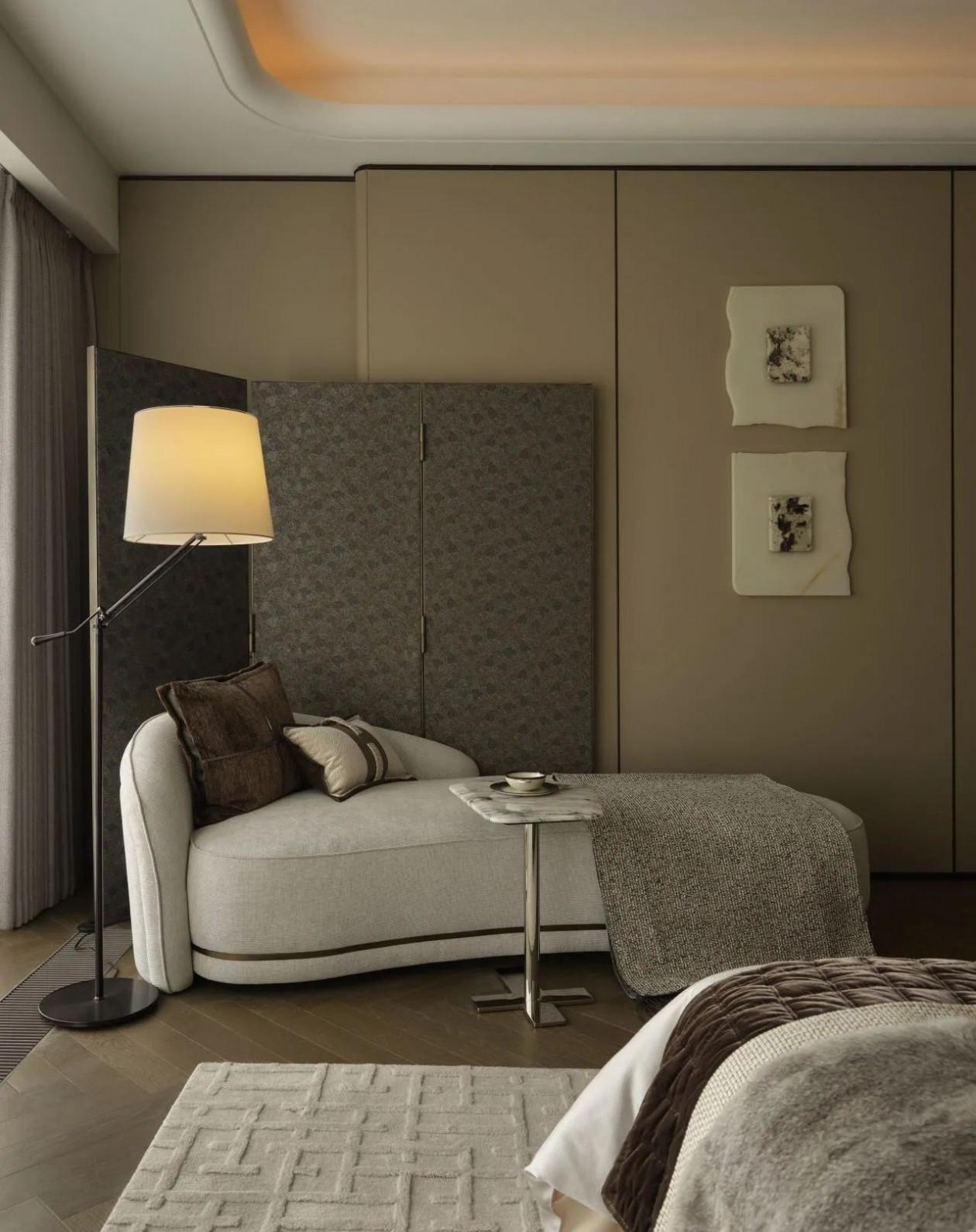 南京绿城华发金陵月华丨中国南京丨梵池设计-26