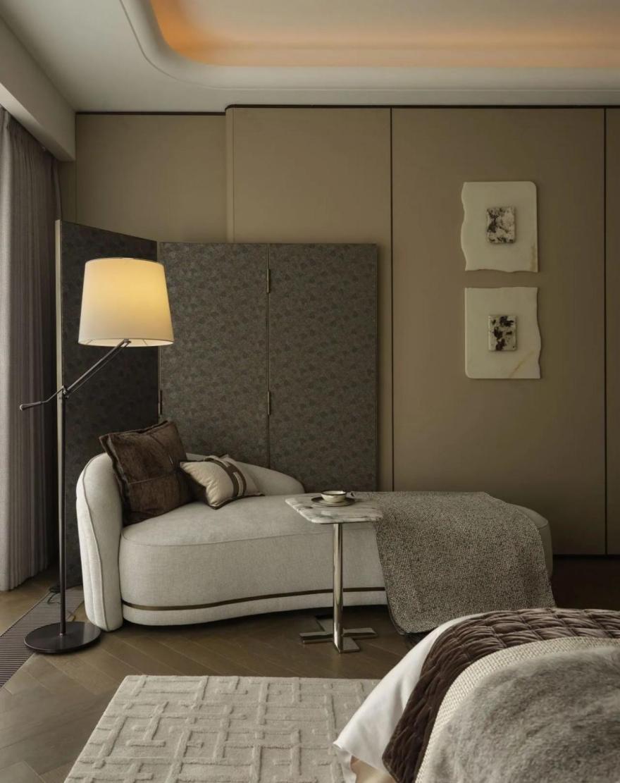 南京绿城华发金陵月华丨中国南京丨梵池设计-26