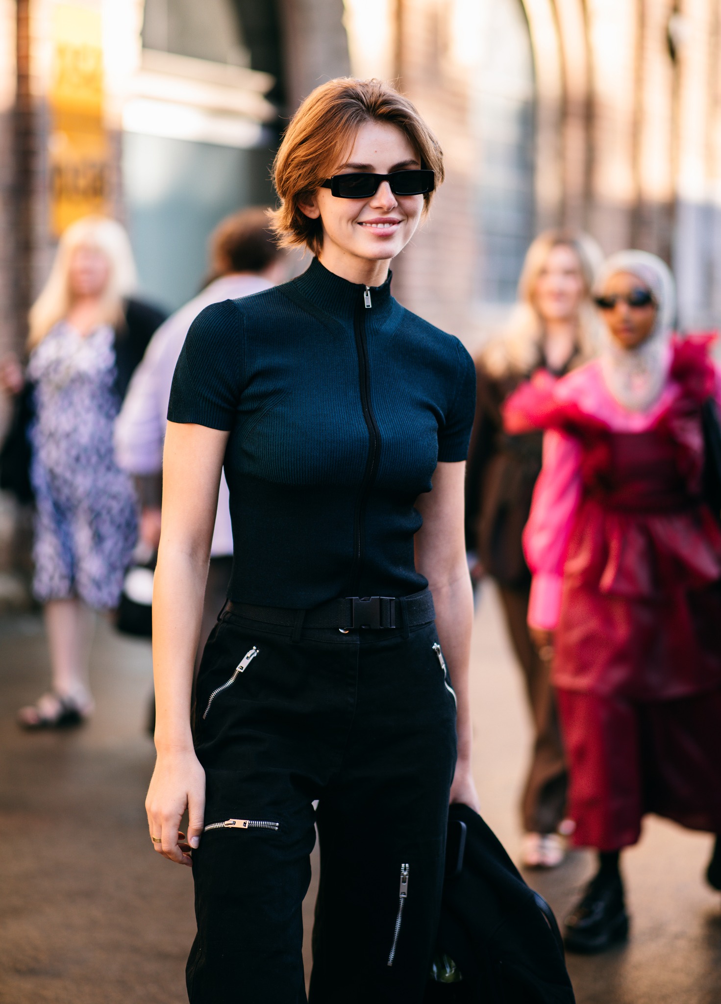AUS Fashion Week 2022-2
