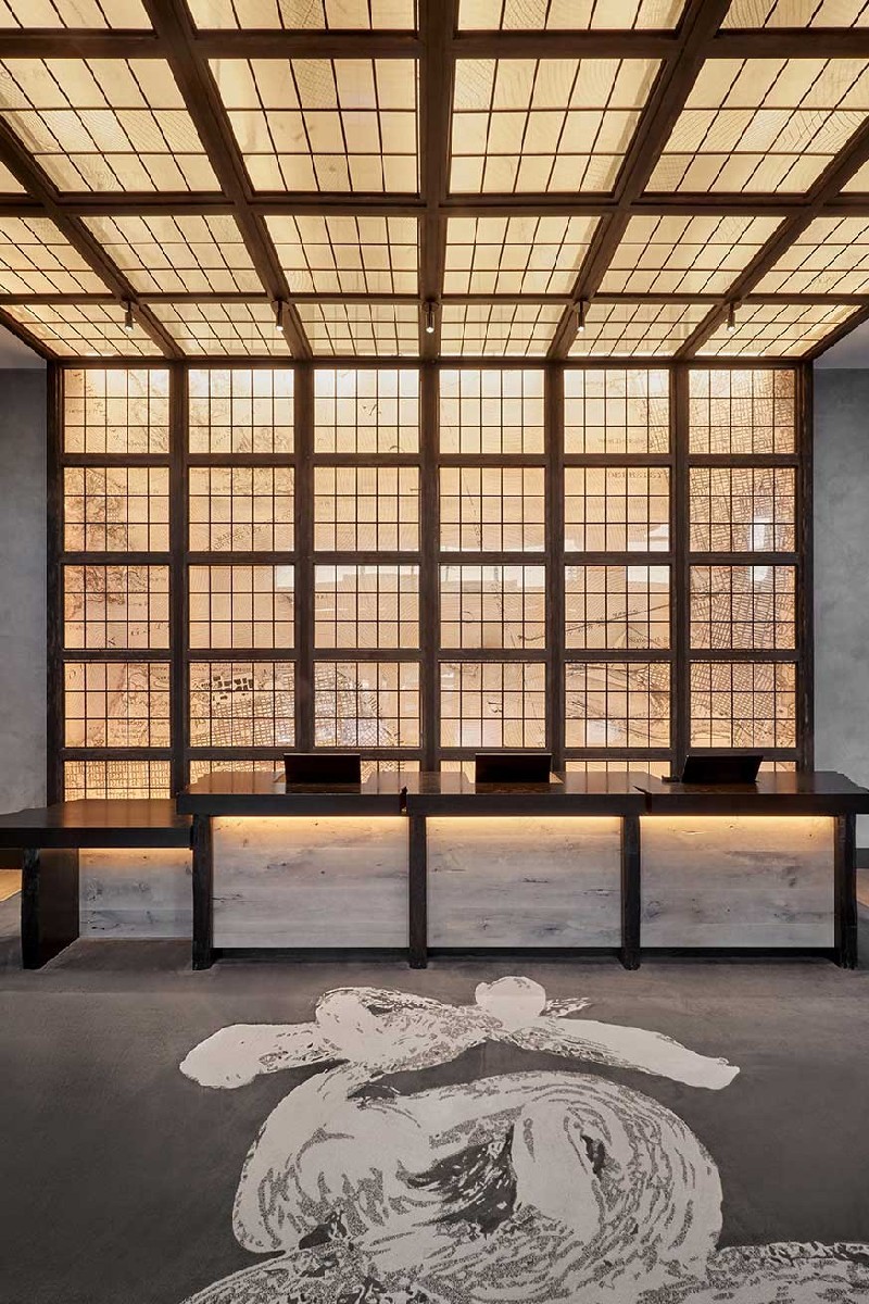 Inside Hotel Kabuki: A Taste of Japan In San Francisco – Best Design Guides-24