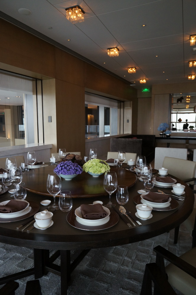 北京瑰丽酒店——亚洲首家瑰丽试营业自拍-2-40