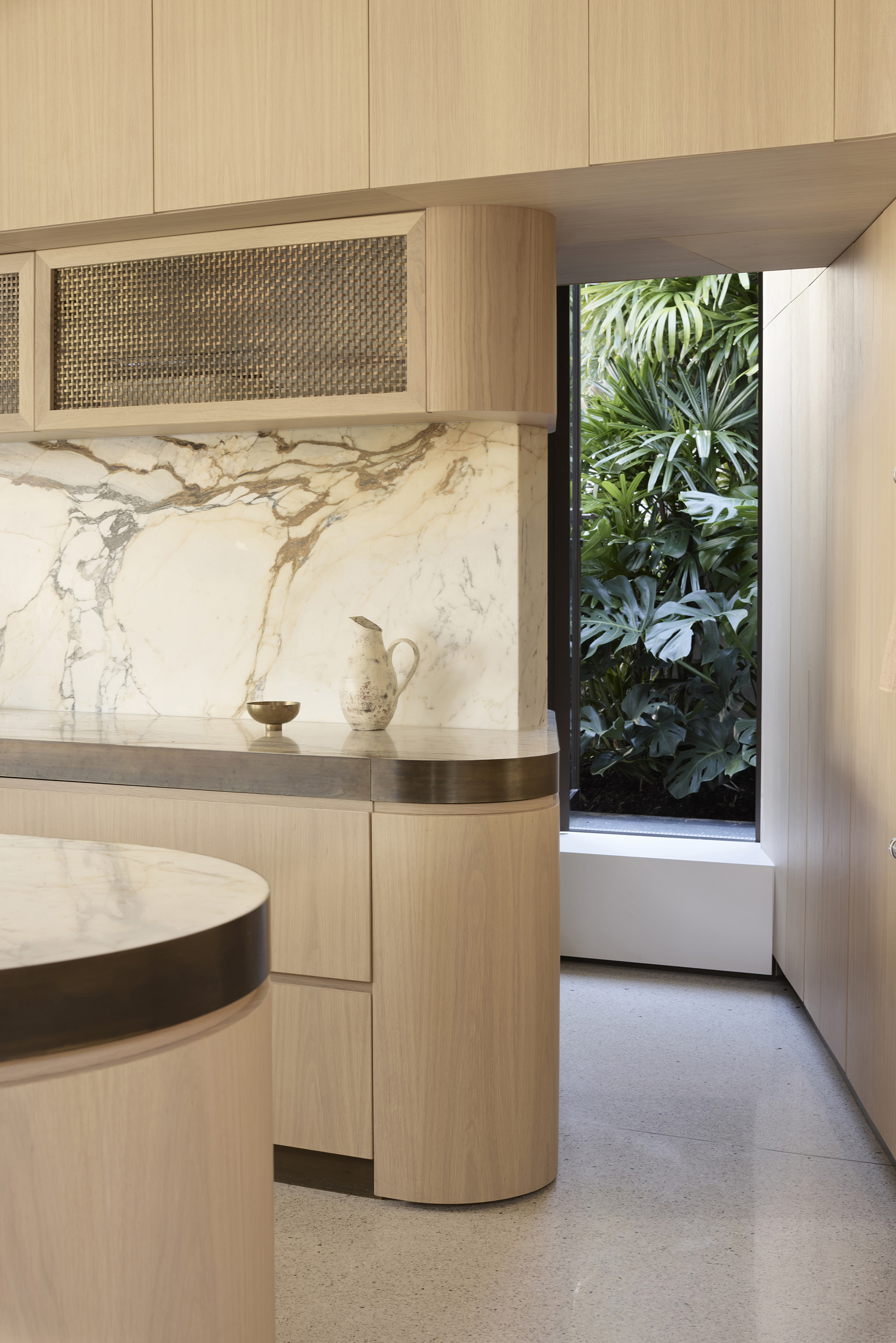 隐蔽的家 / 隐藏的家丨澳大利亚悉尼丨Luigi Rosselli Architects-44