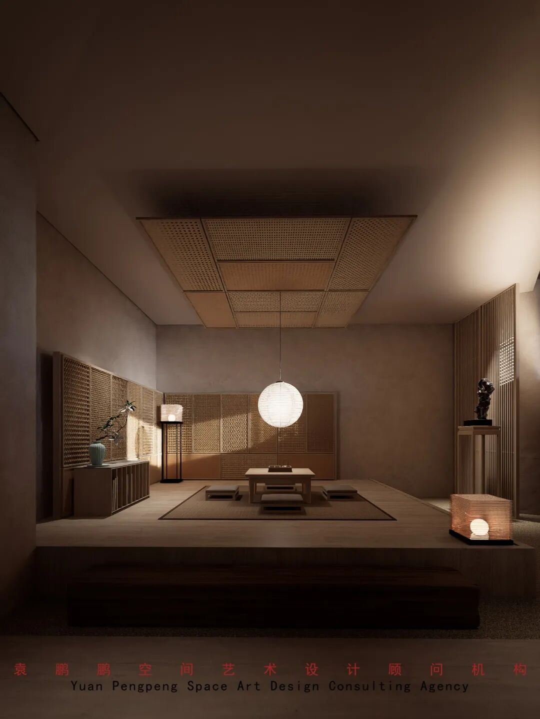文旅项目方案设计丨中国广东丨袁鹏鹏空间艺术设计顾问机构-63