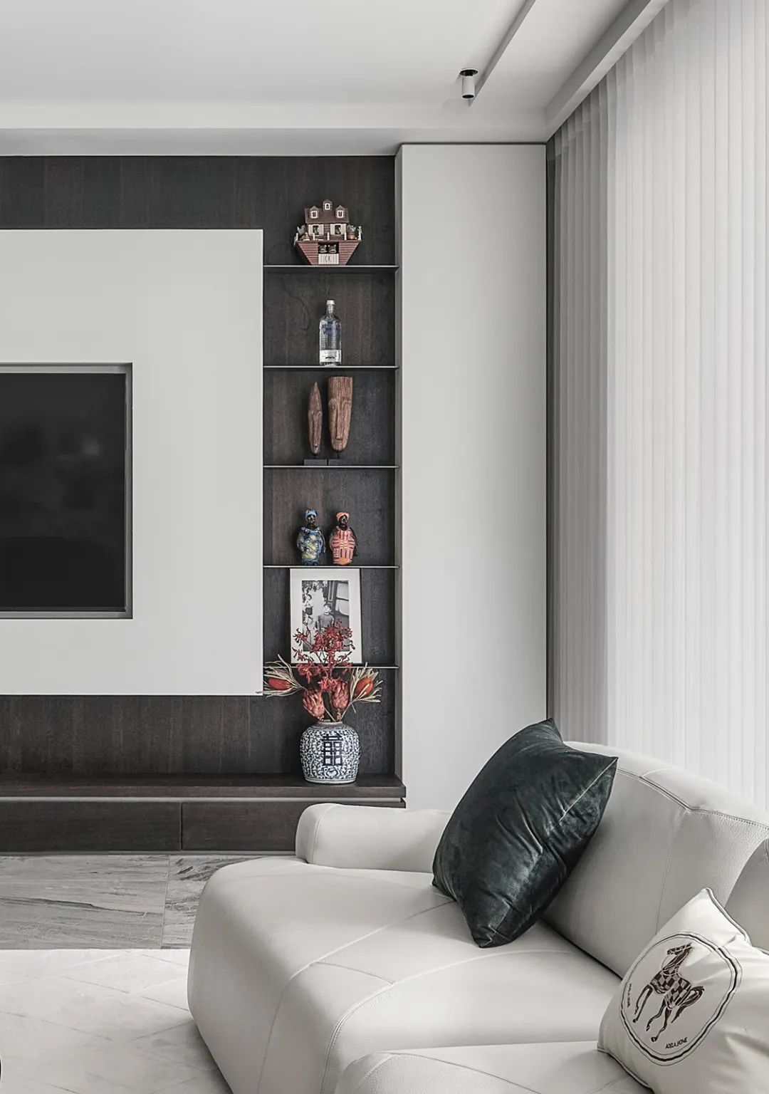 丽人园墅丨中国台州丨浙江扎哈国际设计-21