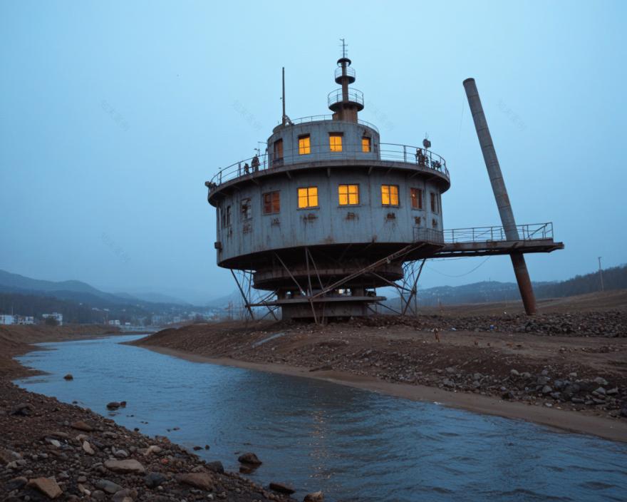 未来·避难所(人工智能)-137