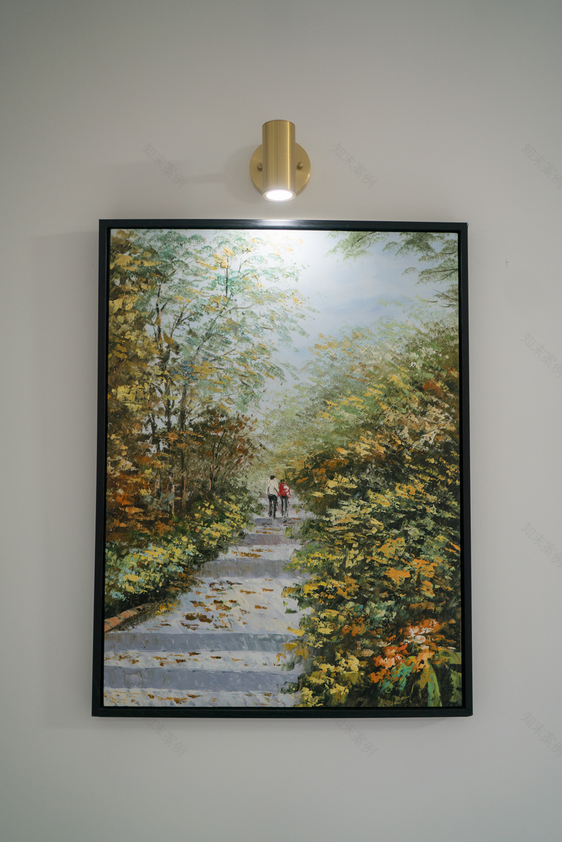 栖霞山的爱 · 婚房设计与改造之旅-29