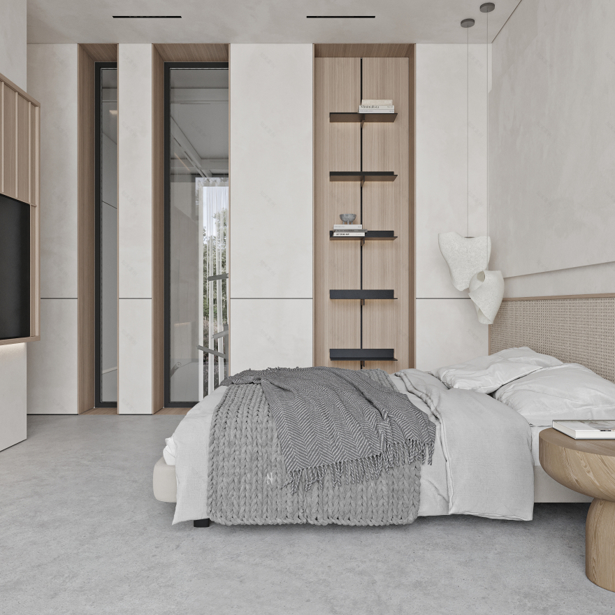 DBRD,私人住宅-29