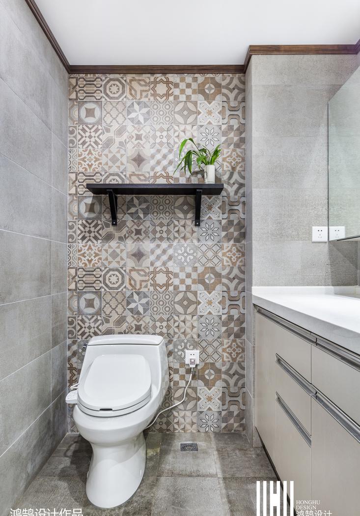 三代同堂的日式别墅生活 | 原木与和室的完美融合-11