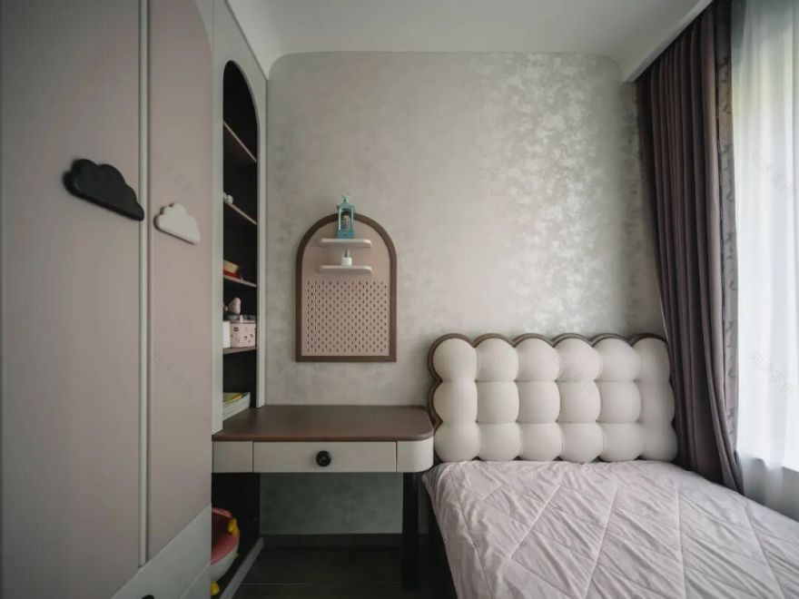 82平下跃理想国,咖啡、藏书与周末-58