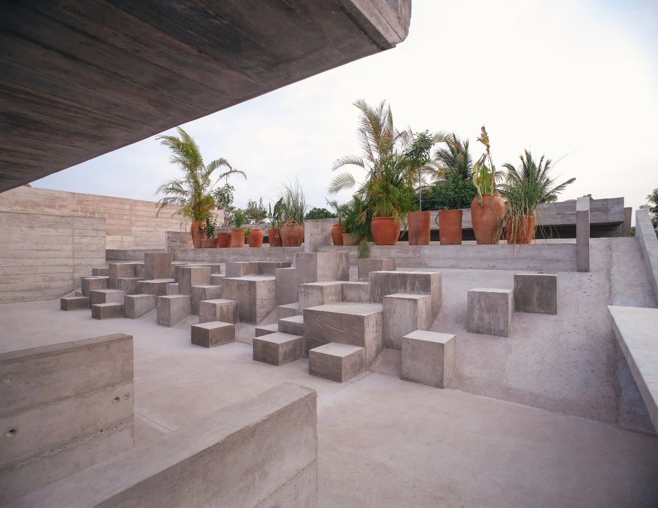 房子丨Ludwig Godefroy Architecture-25