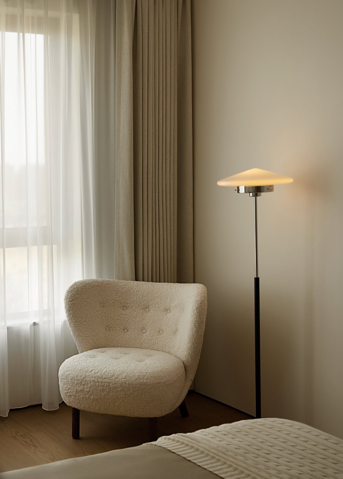 麦驰设计新作丨宁静与简约之美-50