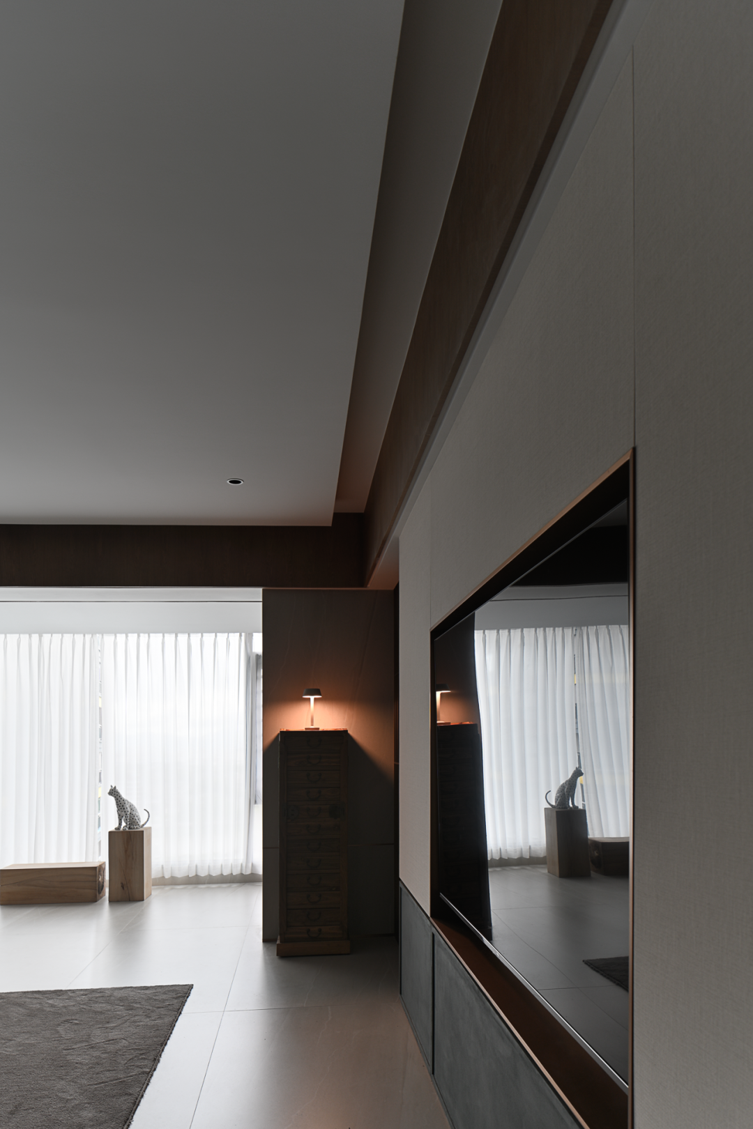 《城市栖影》丨中国揭阳丨ZHANS · 正向共合(正向共合(广东)设计有限公司)-25