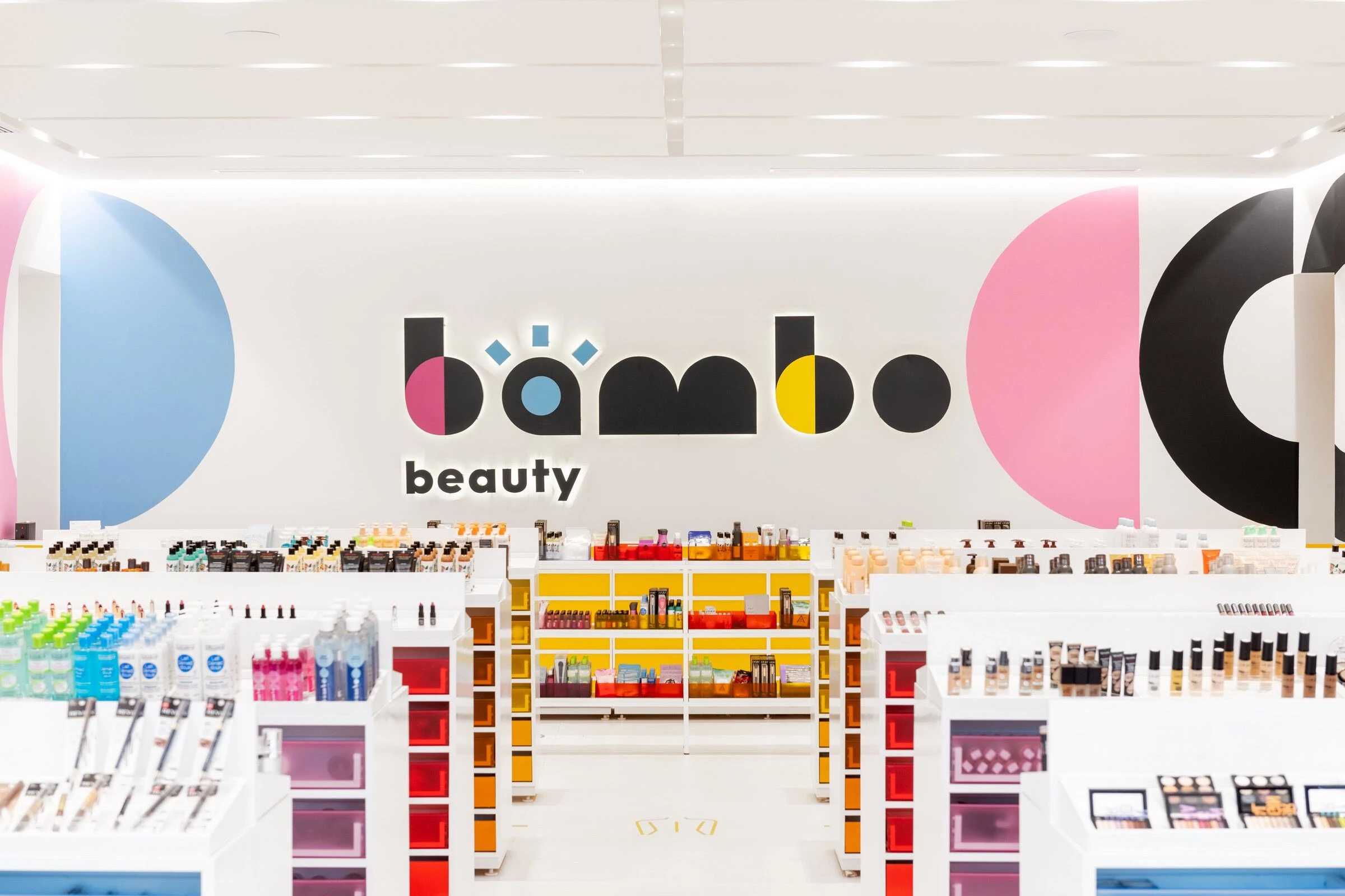 竹之美或竹子之美丨墨西哥墨西哥城丨Cadena + Asociados Concept Design®-22