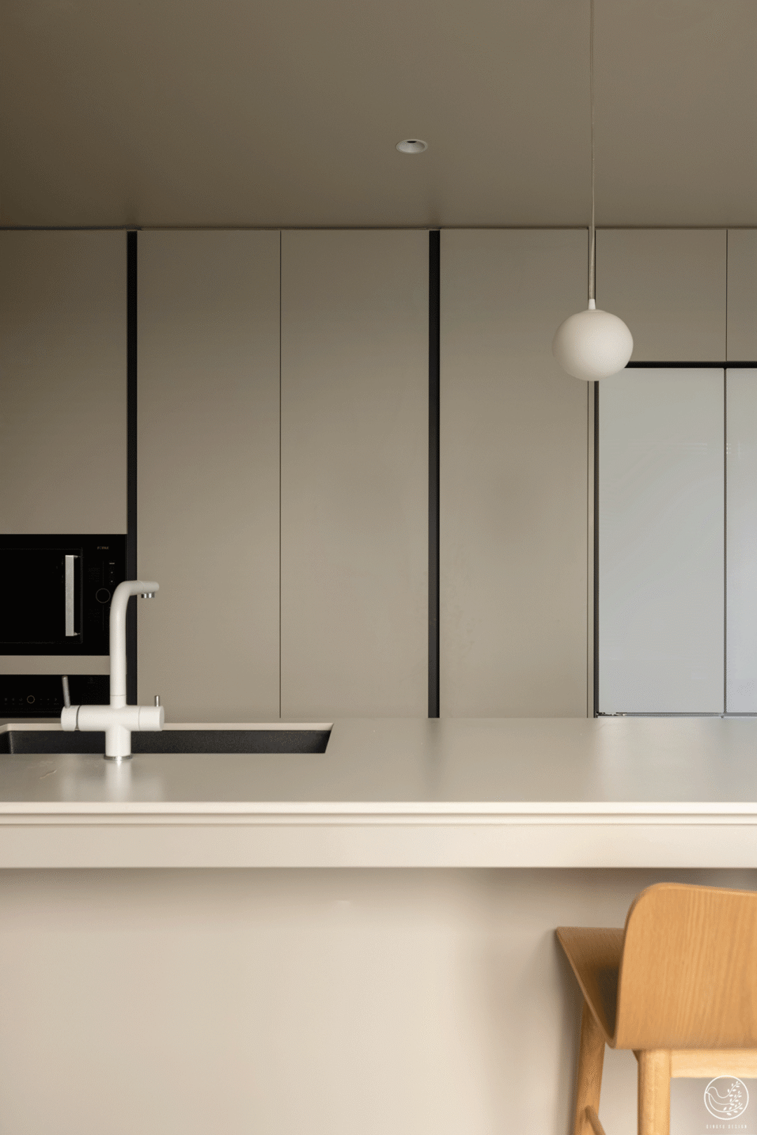 城南“佛系”社区里的多巴胺之家丨中国成都丨宋夏-35