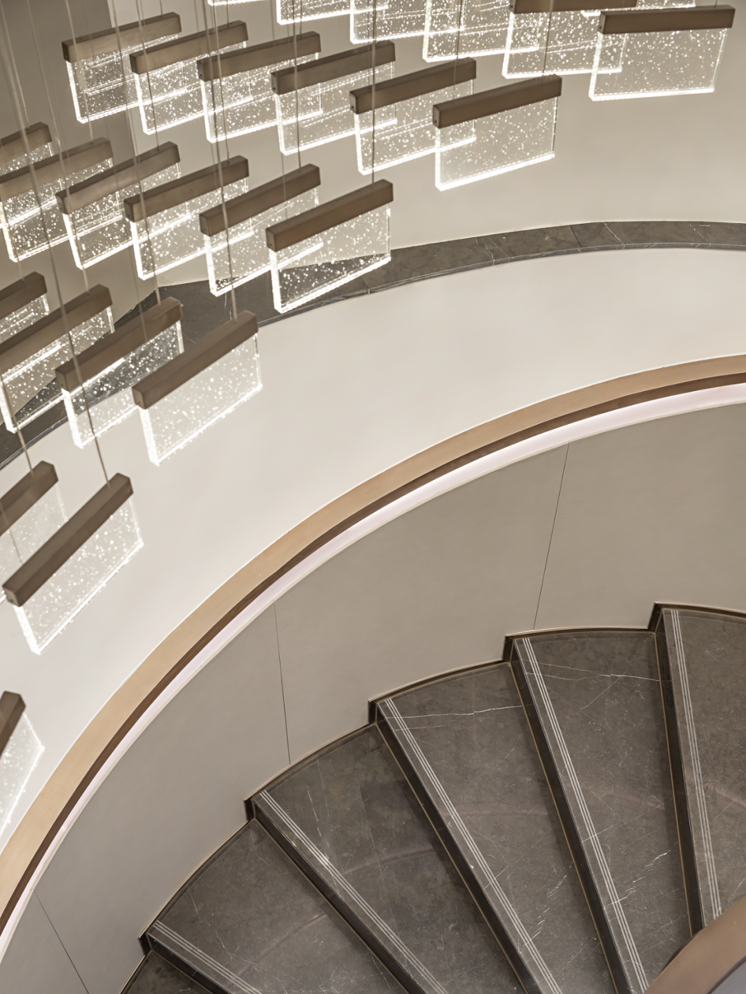 美的×龙湖·君兰天玺丨中国浙江丨MOD 穆德设计-35