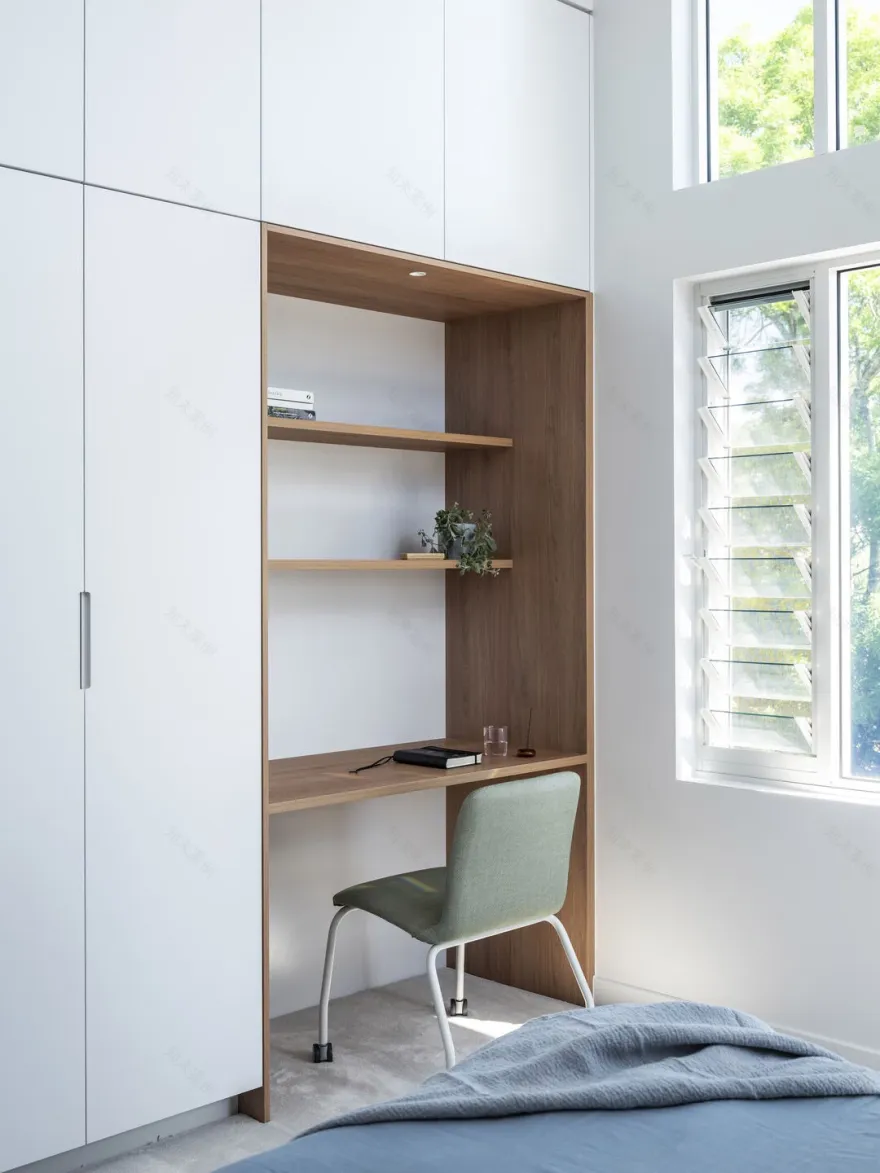 公园景住宅丨澳大利亚新南威尔士丨Studio P-73