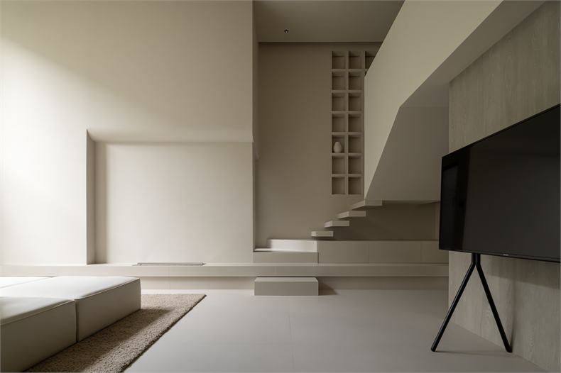 一半清欢丨中国中山丨研它空间设计-41