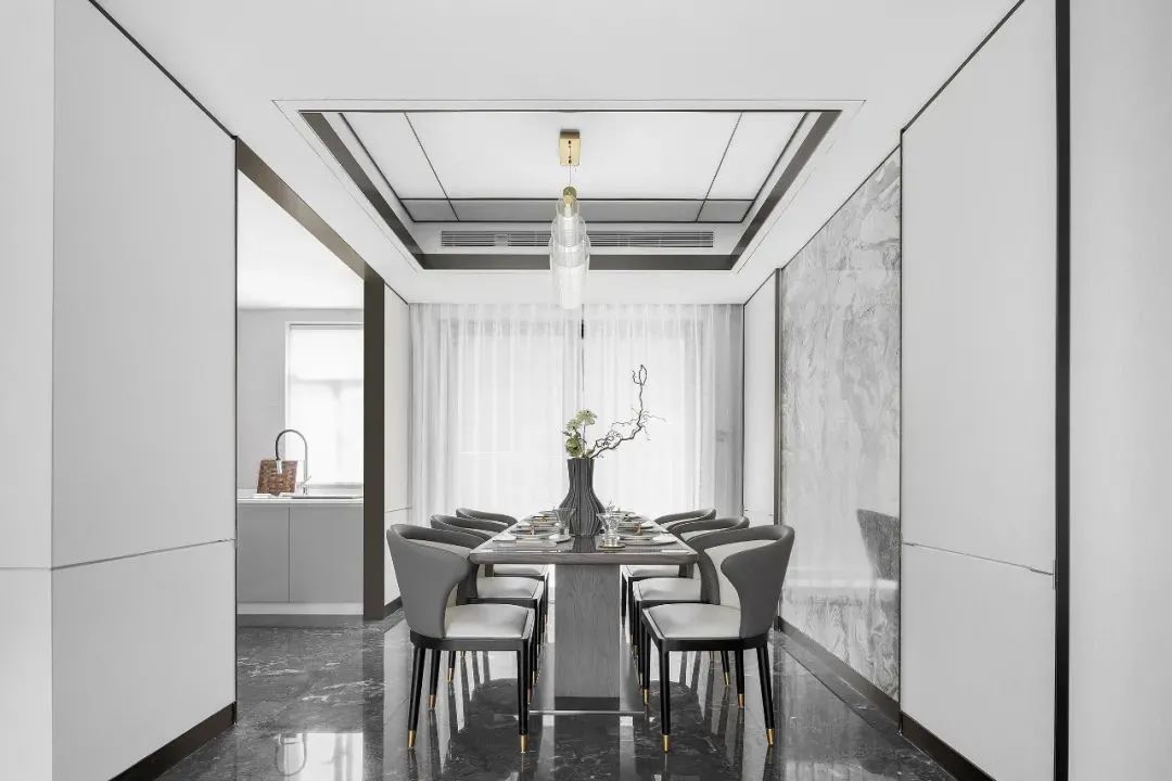 简约诗意空间设计-7