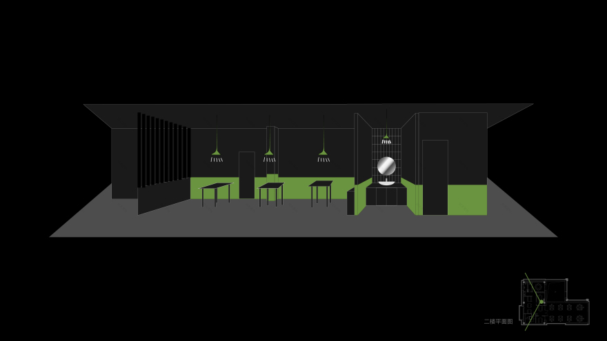 小破店 JOINT丨中国杭州丨40-8