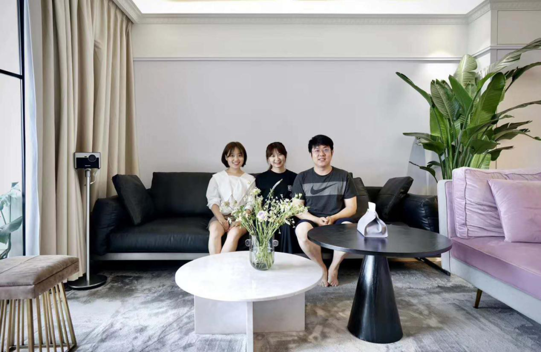 永恒花园 · 180㎡老房变身浪漫之城丨中国天津丨Manas-201