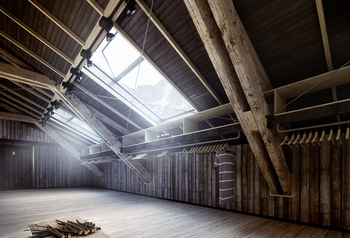 奇科西尔弗在霞慕尼-4