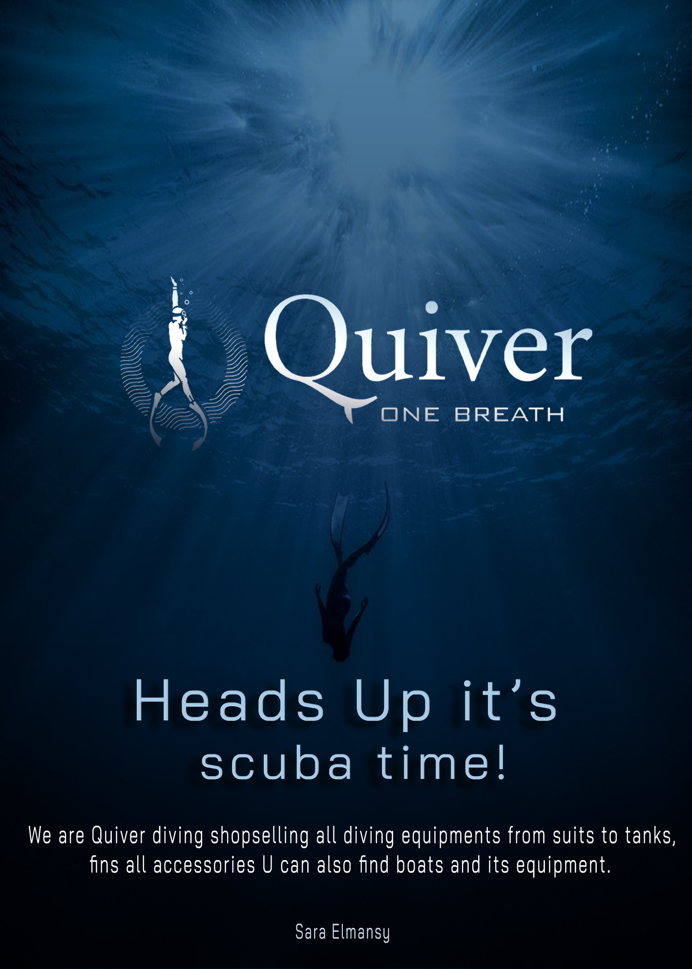 Quiver diving shop-10