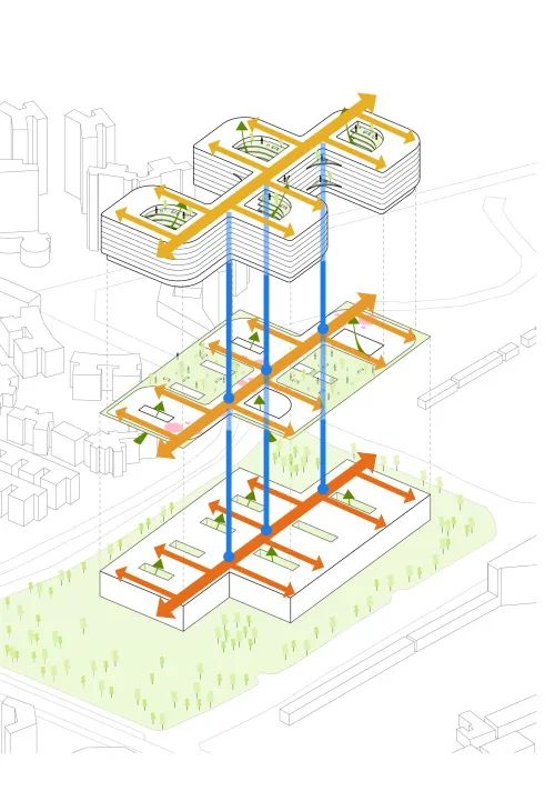 深圳市儿童医院龙华院区 | 筑博设计 | 中国广东深圳-43